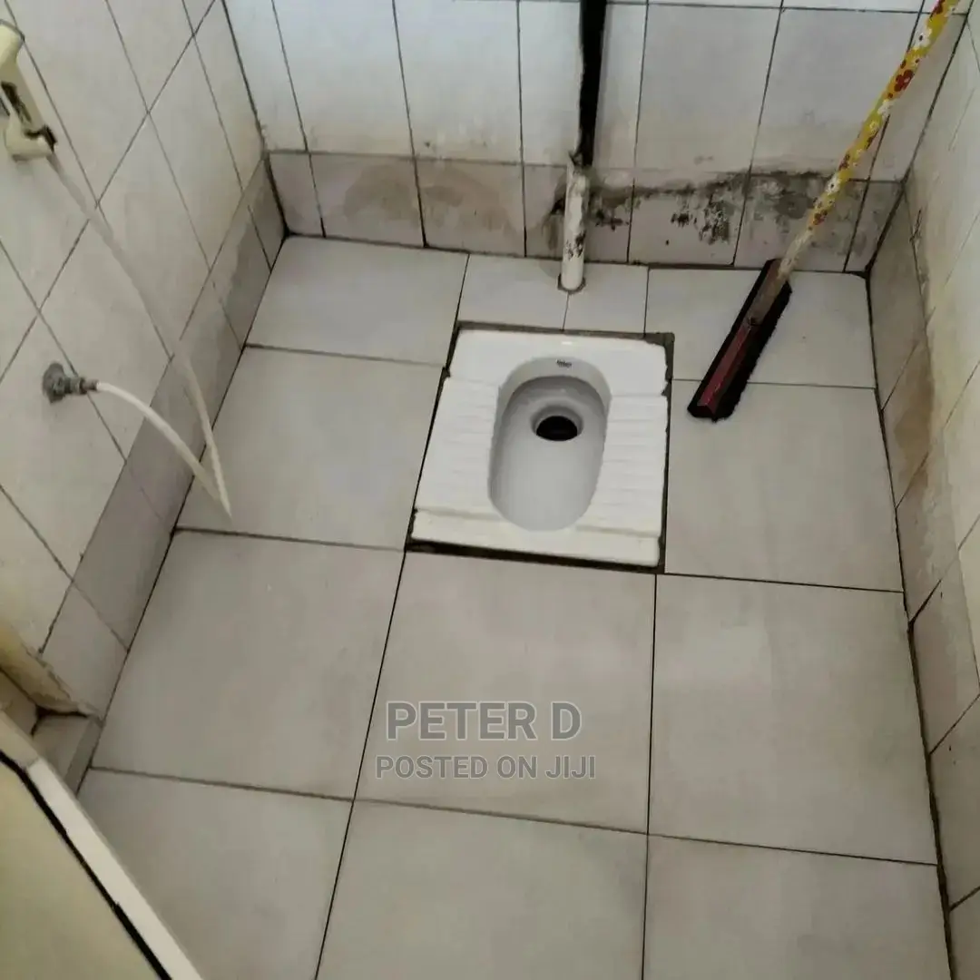 1bdrm Apartment in Kinondoni for Rent