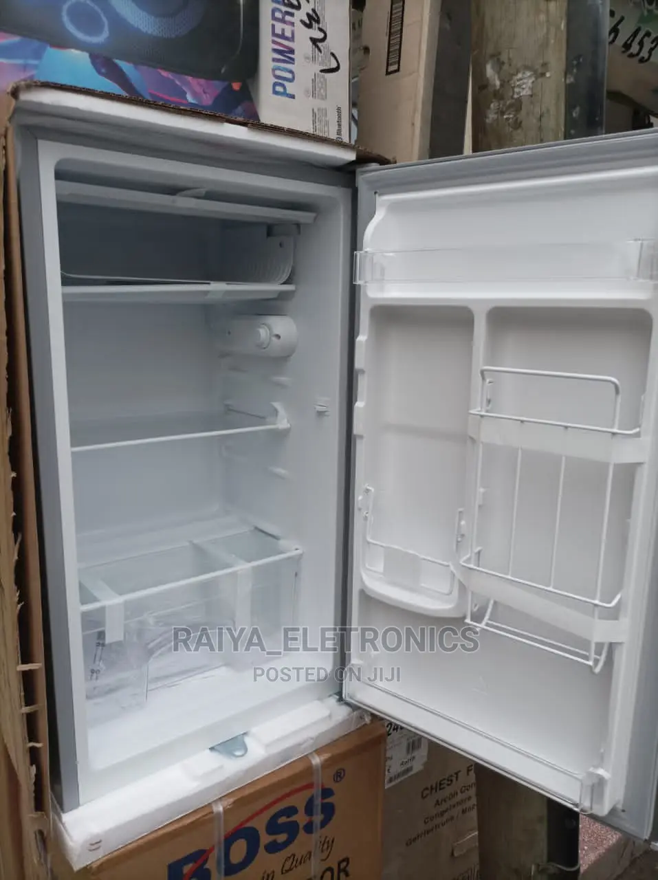 Roch Fridge