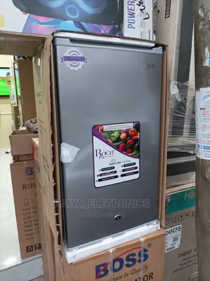 Roch Fridge