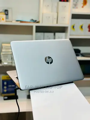 Laptop HP EliteBook 840 G3 8GB Intel Core I5 SSD 256GB
