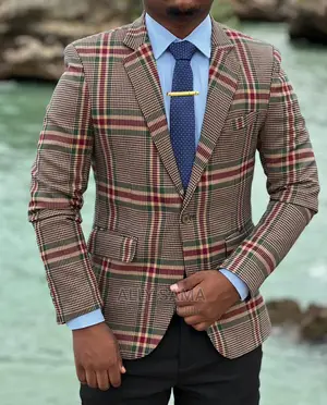 Men's Coat's Suits