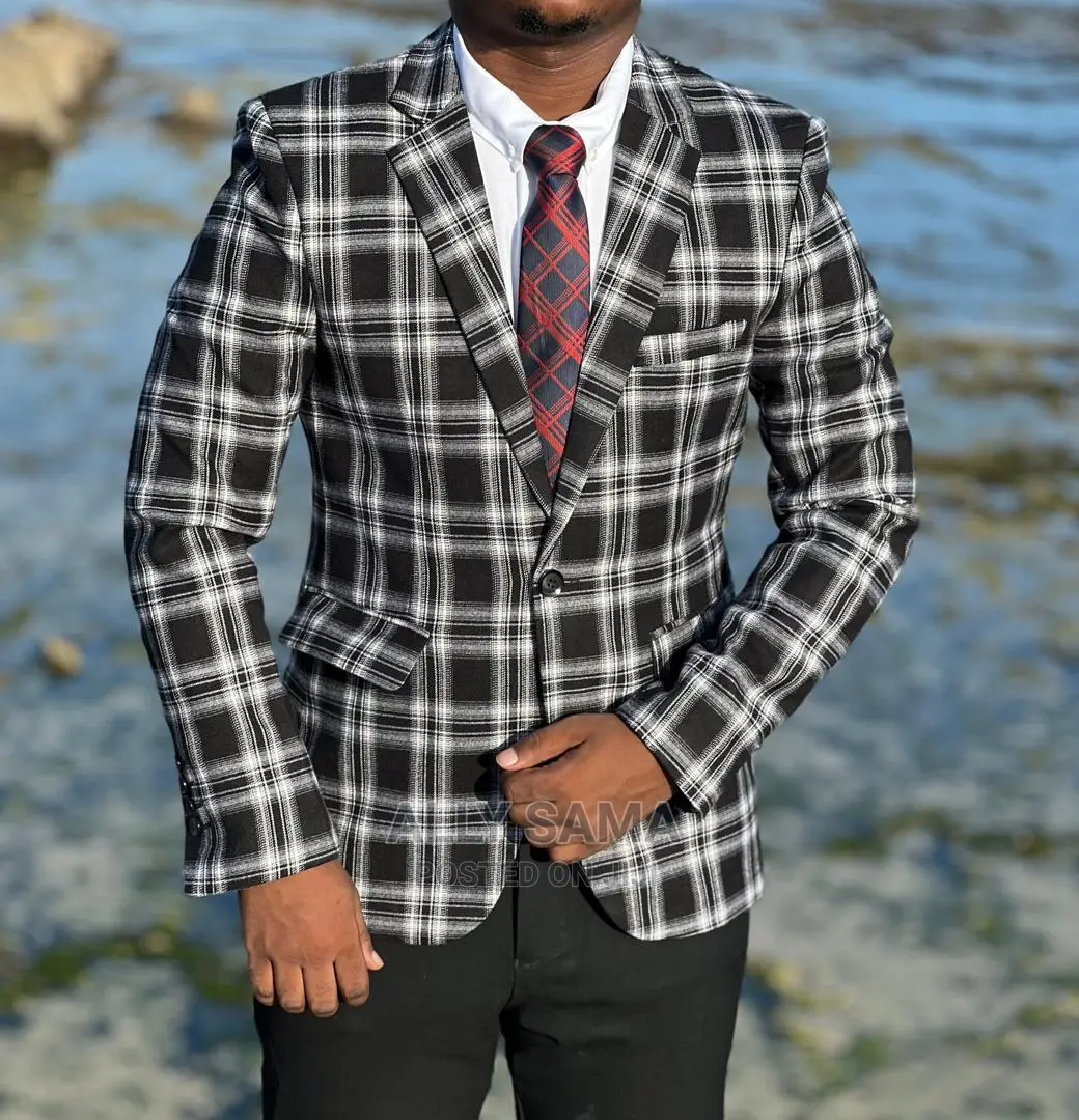 Men's Coat's Suits