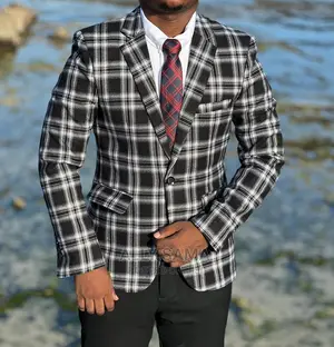 Men's Coat's Suits