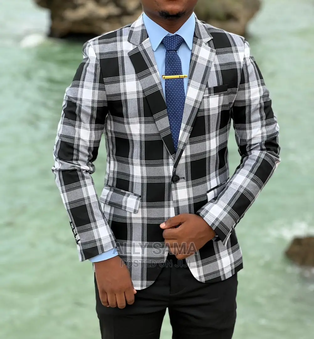 Men's Coat's Suits