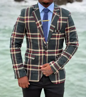 Men's Coat's Suits