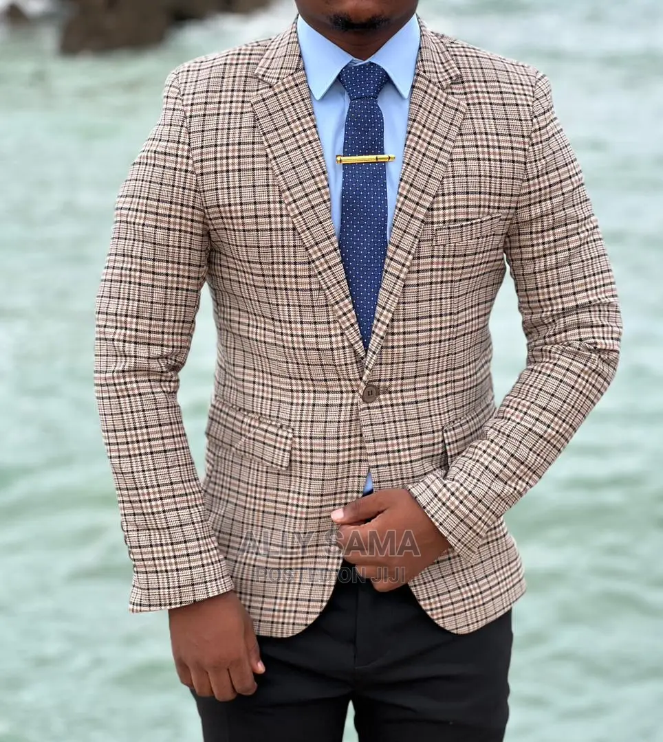 Men's Coat's Suits
