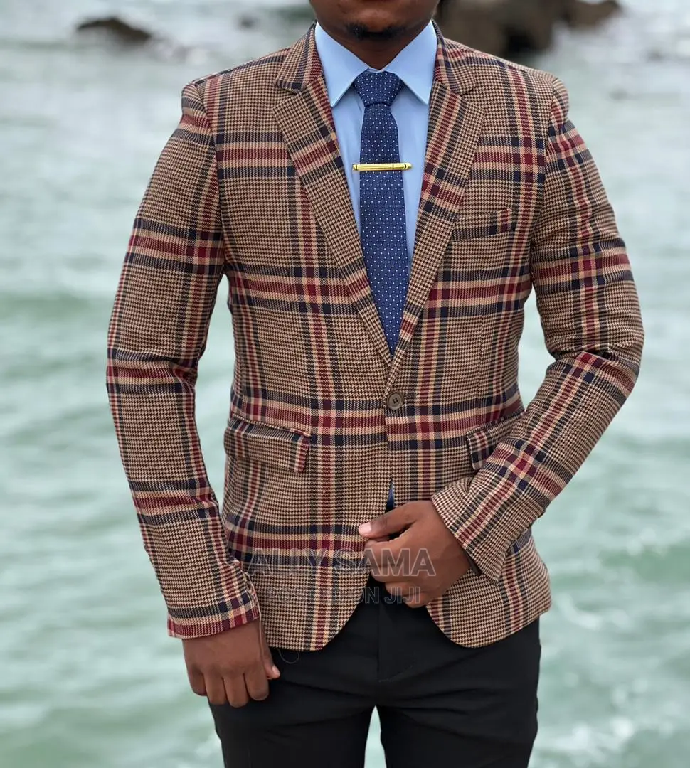 Men's Coat's Suits