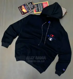 Hoodies Champion