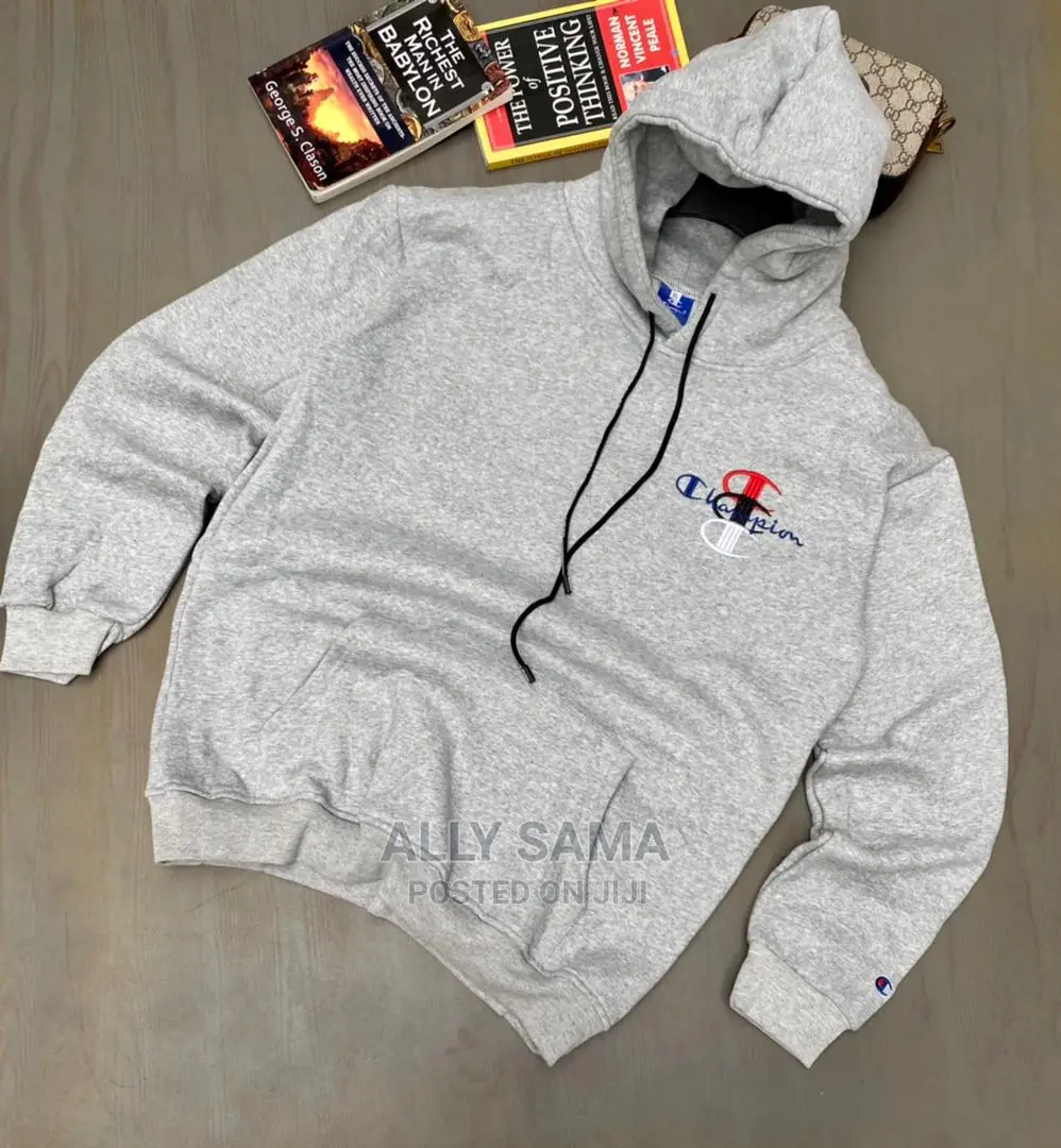 Hoodies Champion