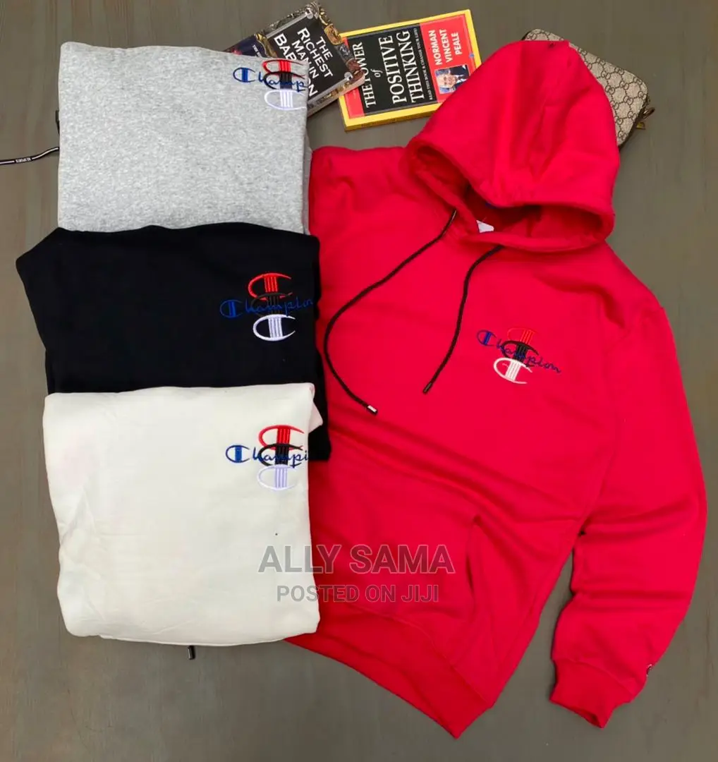 Hoodies Champion