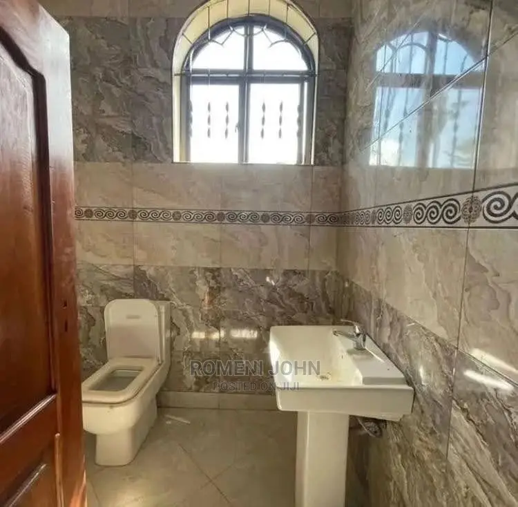 Furnished 4bdrm Apartment in Tanzania Dsm Ubungo, Ukonga for Rent