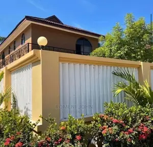 Furnished 4bdrm Apartment in Tanzania Dsm Ubungo, Ukonga for Rent