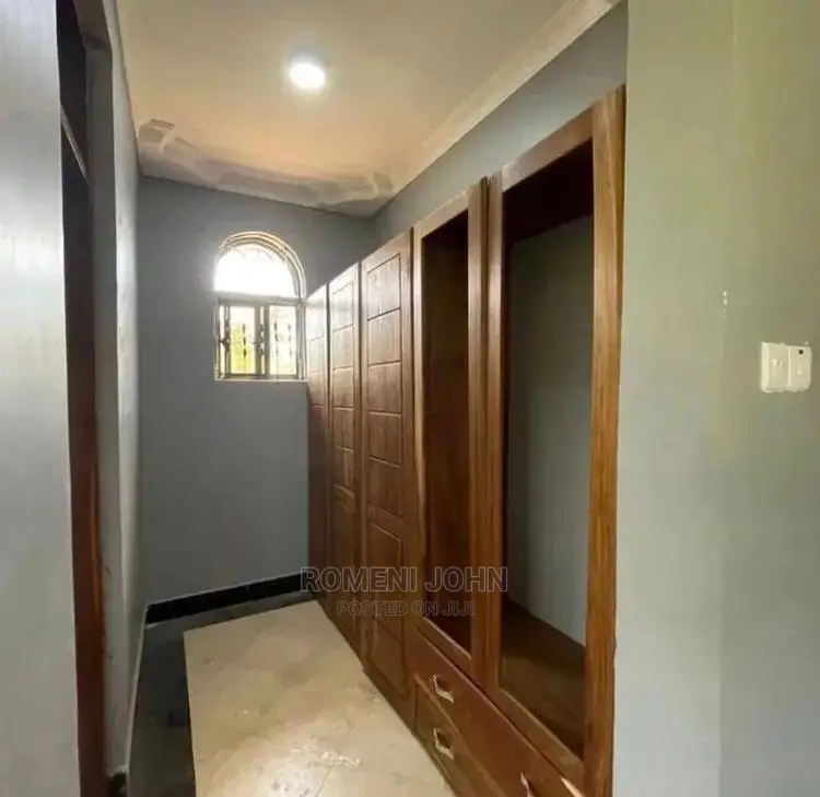 Furnished 4bdrm Apartment in Tanzania Dsm Ubungo, Ukonga for Rent