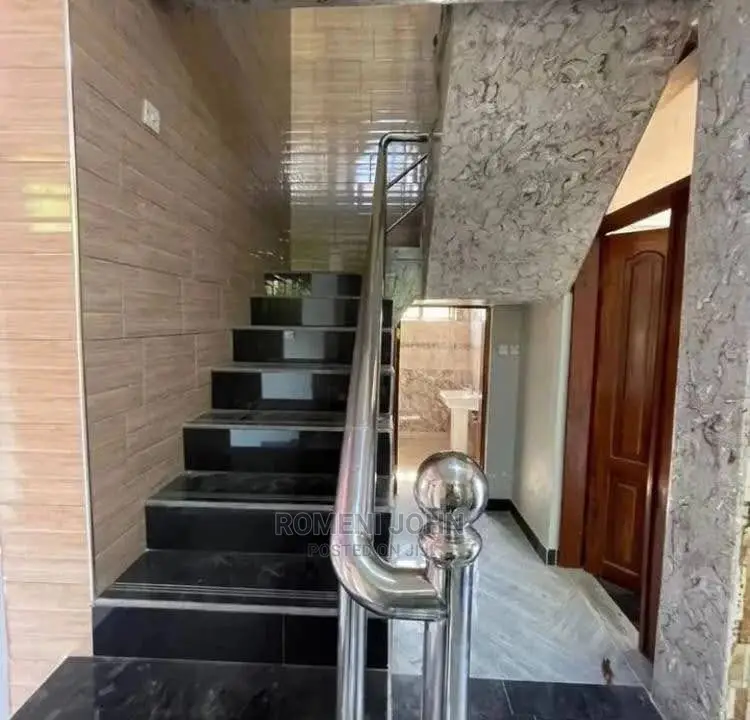 Furnished 4bdrm Apartment in Tanzania Dsm Ubungo, Ukonga for Rent