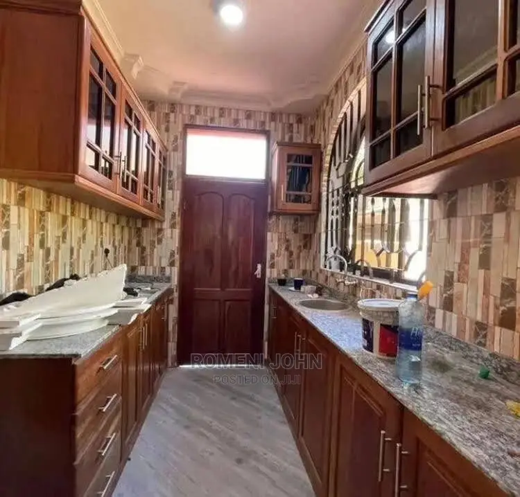 Furnished 4bdrm Apartment in Tanzania Dsm Ubungo, Ukonga for Rent