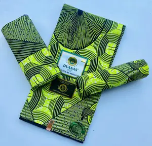 Vitenge Original