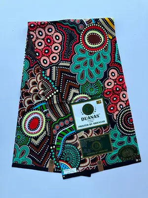 Vitenge Original