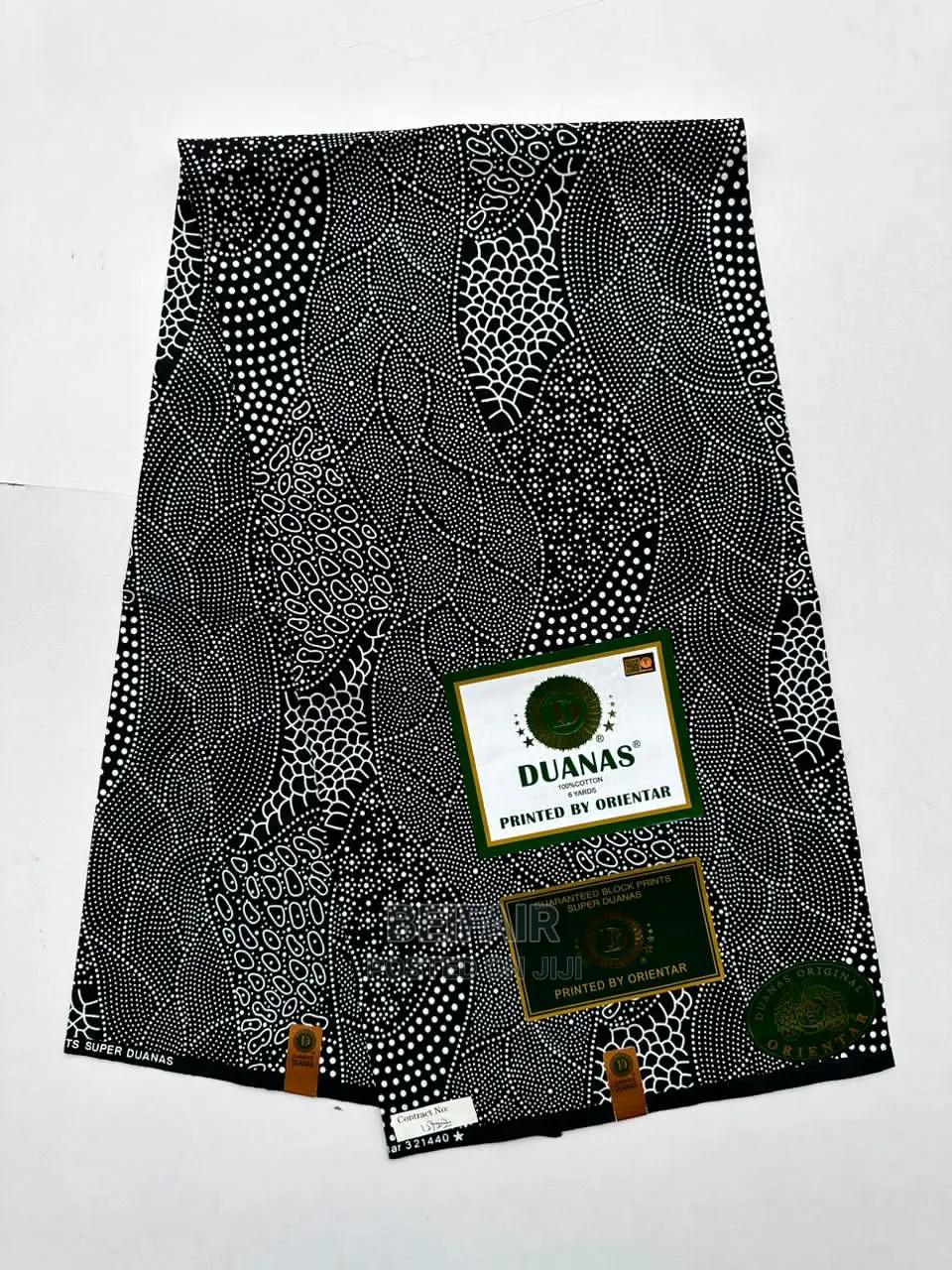 Vitenge Original