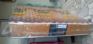 Lolita Spring Mattress