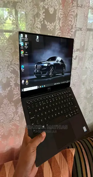 Laptop Dell XPS 13 9370 16GB Intel Core I7 SSD 512GB