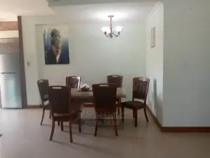 Furnished 4bdrm House in Masaki for Rent