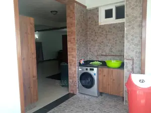 Furnished 4bdrm House in Masaki for Rent