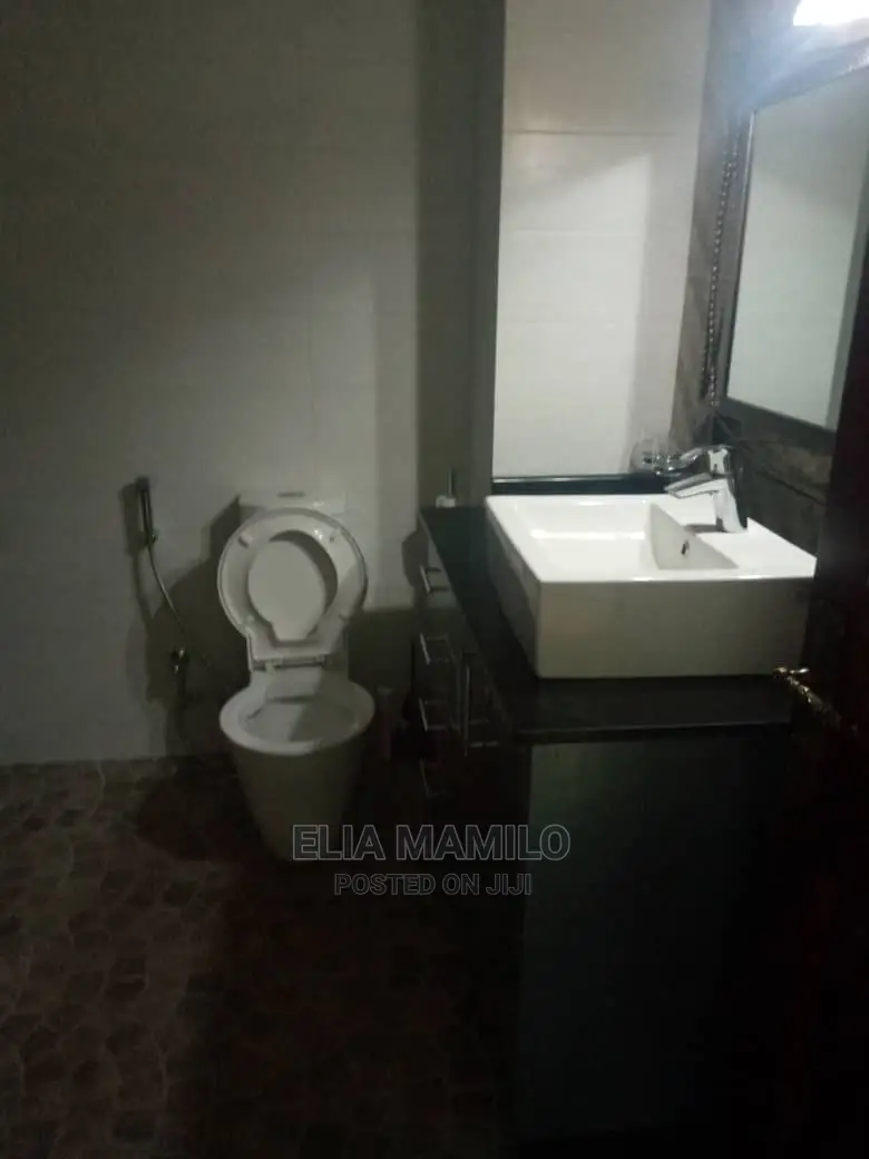 Furnished 4bdrm House in Masaki for Rent