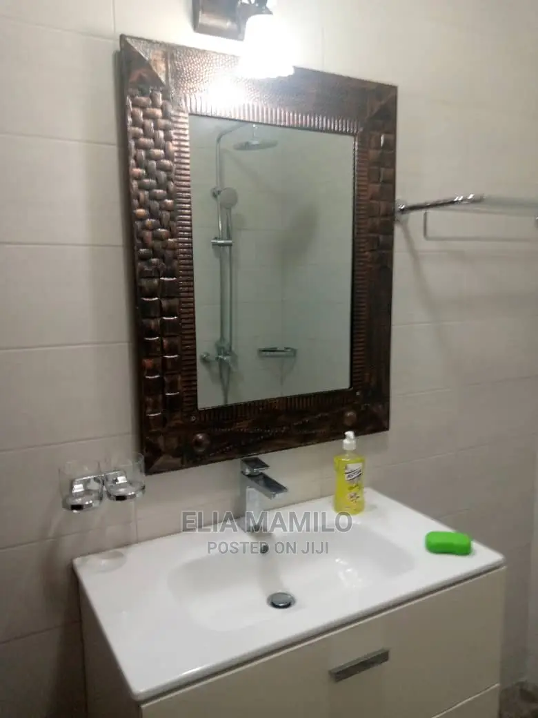 Furnished 4bdrm House in Masaki for Rent