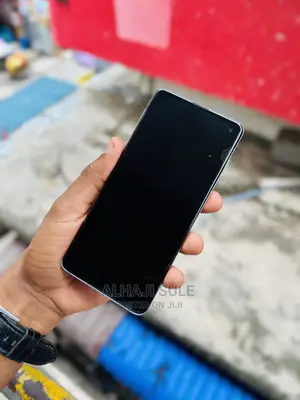Samsung Galaxy S10 128 GB Blue