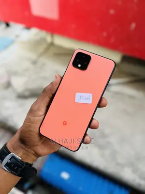 Google Pixel 4 64 GB Orange