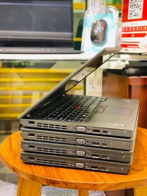 New Laptop Lenovo ThinkPad X250 4GB Intel Core I5 HDD 500GB