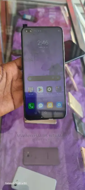 Vsmart Joy 4 64 GB Bronze