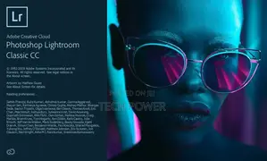Adobe Photoshop Lightroom Lifetime Activated
