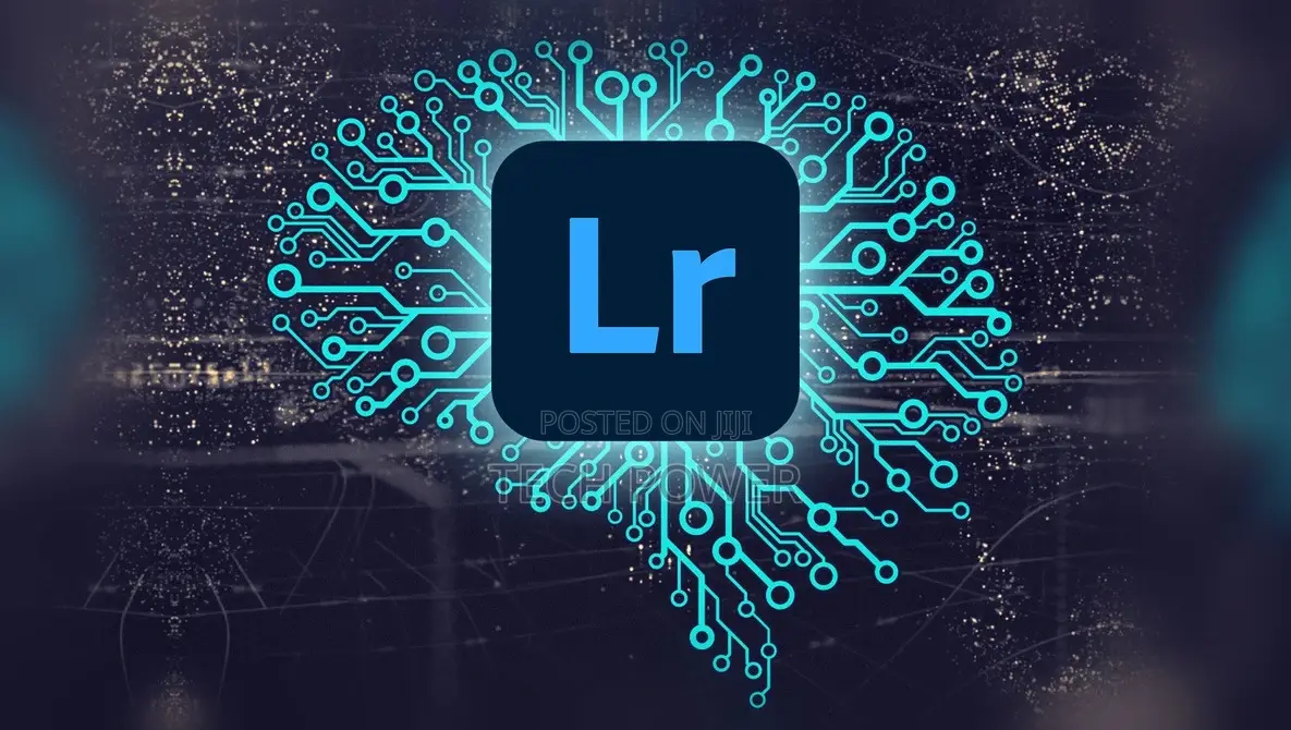 Adobe Photoshop Lightroom Lifetime Activated