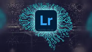 Adobe Photoshop Lightroom Lifetime Activated