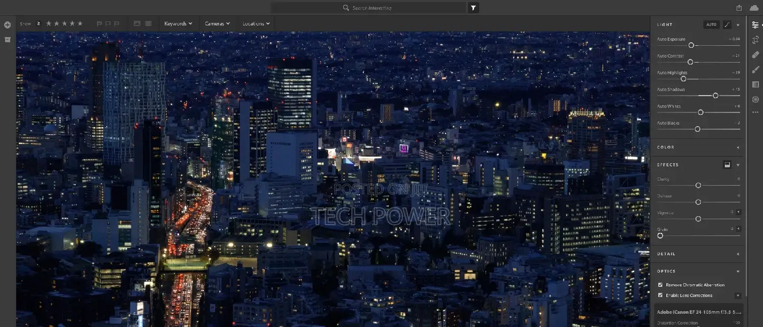 Adobe Photoshop Lightroom Lifetime Activated