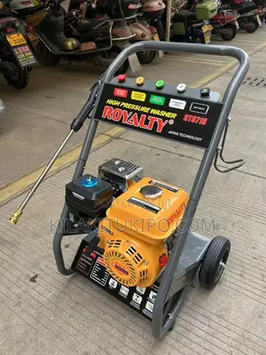 Car Wash Pressure Washer 6.5hp