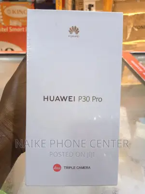 New Huawei P30 Pro 128 GB