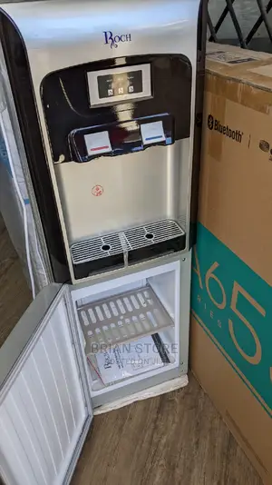 Water Dispenser (Roch)