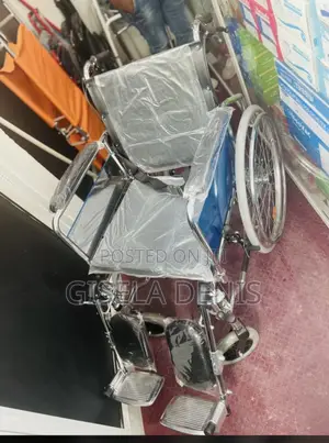 Wheel Chair