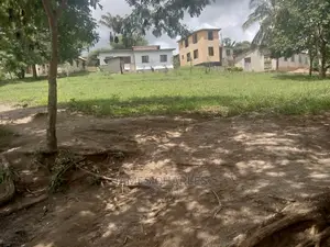 Plot/Kiwanja