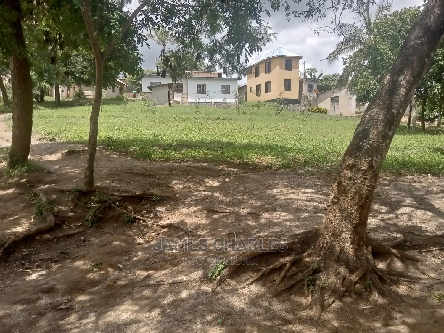 Plot/Kiwanja