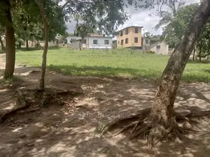 Plot/Kiwanja