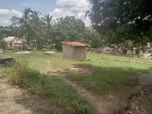 Plot/Kiwanja