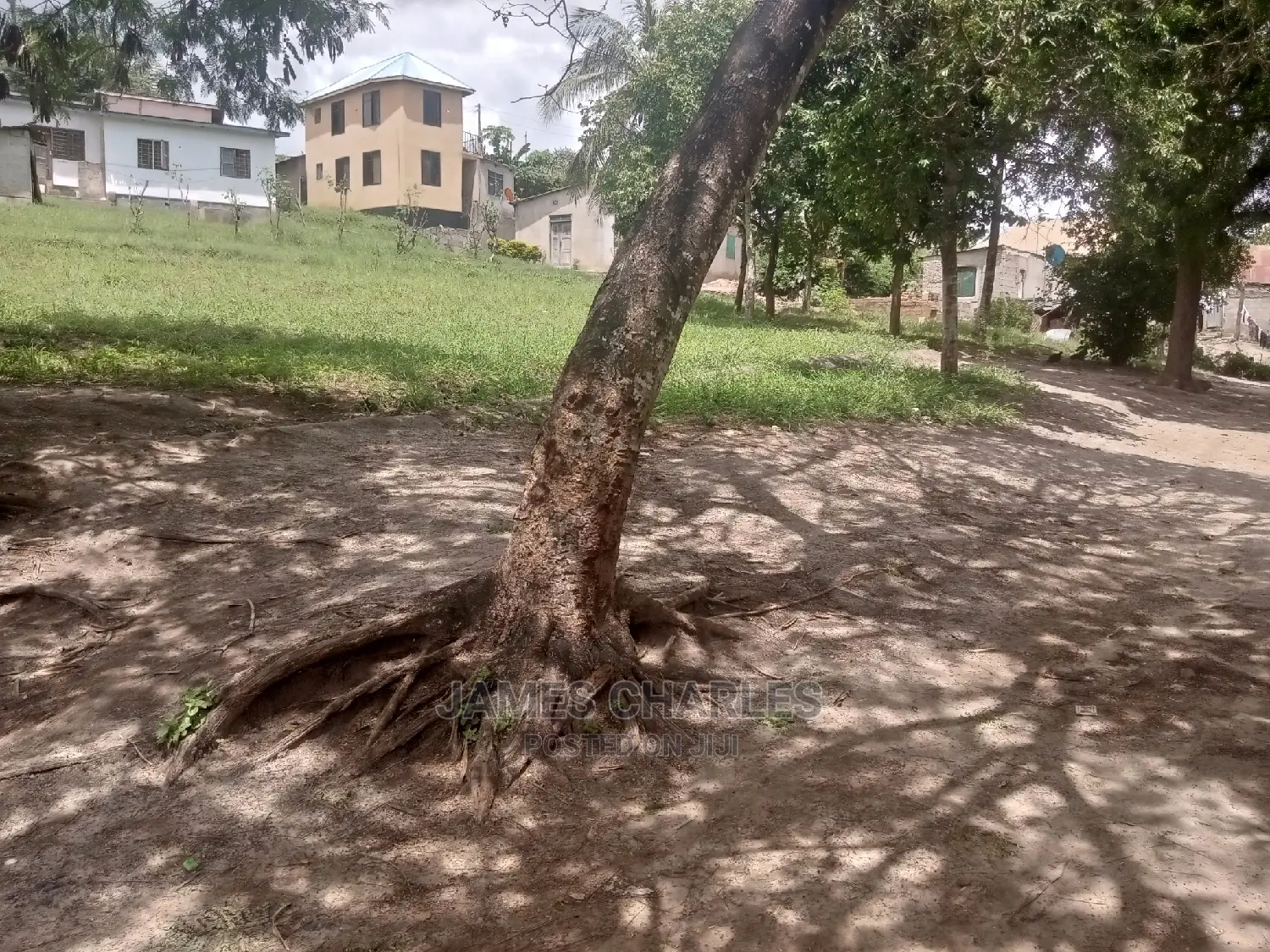 Plot/Kiwanja