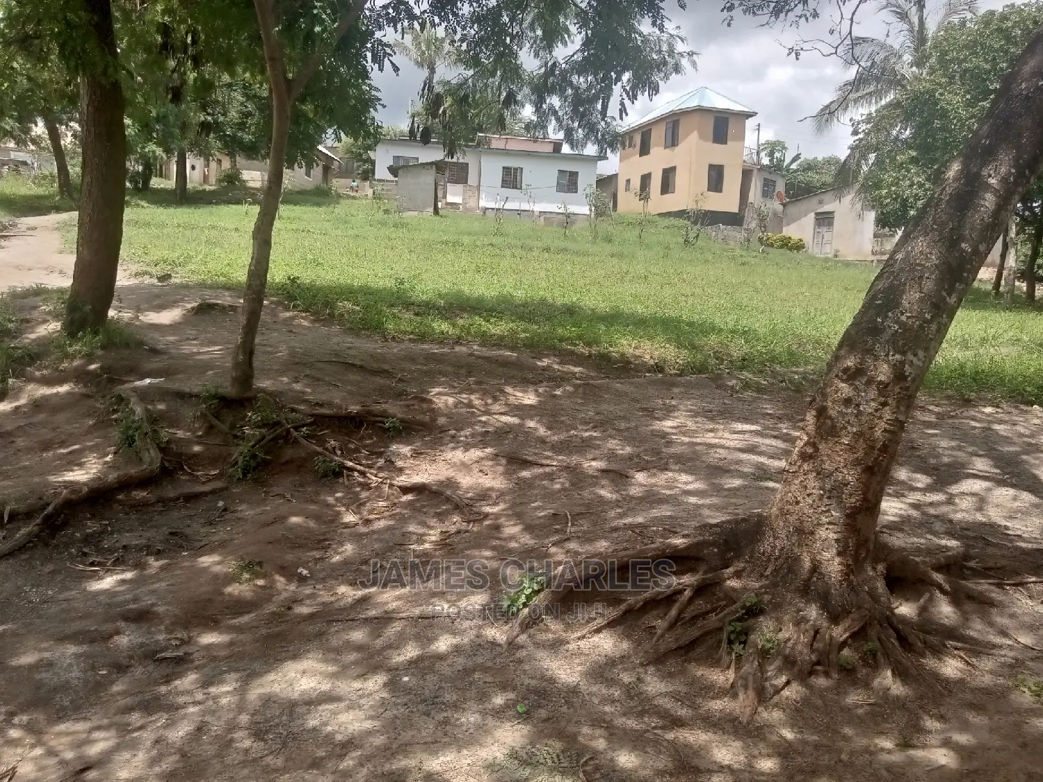 Plot/Kiwanja