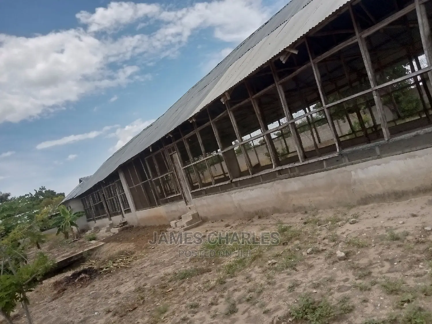 Industrial Site