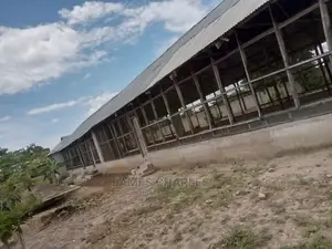 Industrial Site