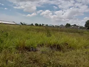 Industrial Site