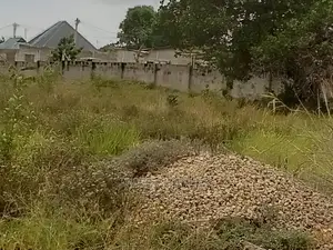 Industrial Site